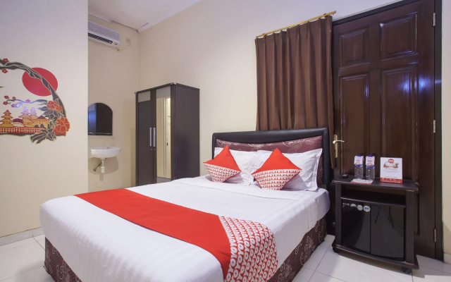 Hotel O Graha 99