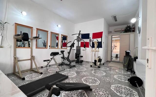 Yamal Boutique Hotel