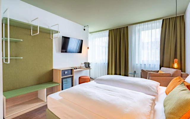 The Weekend Hotel