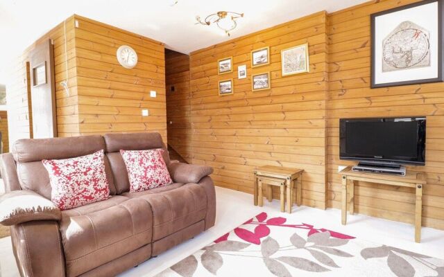 Avonside Cottage