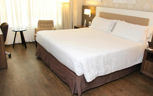 Holiday Inn Belo Horizonte Savassi by IHG