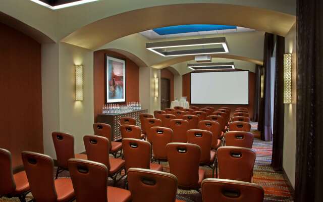 Hilton Palacio Del Rio