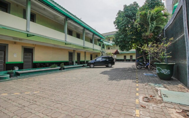 Permata Hijau