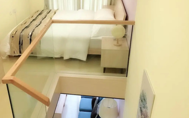 Guangzhou Accorda Apartment