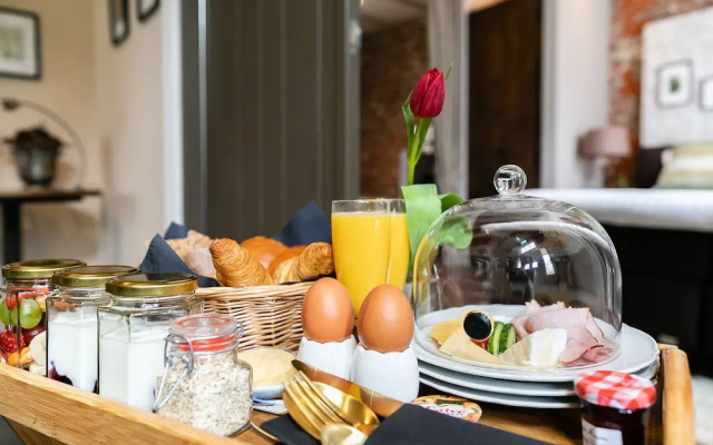 Boutique Hotel 't Vosje (Business & Leisure)