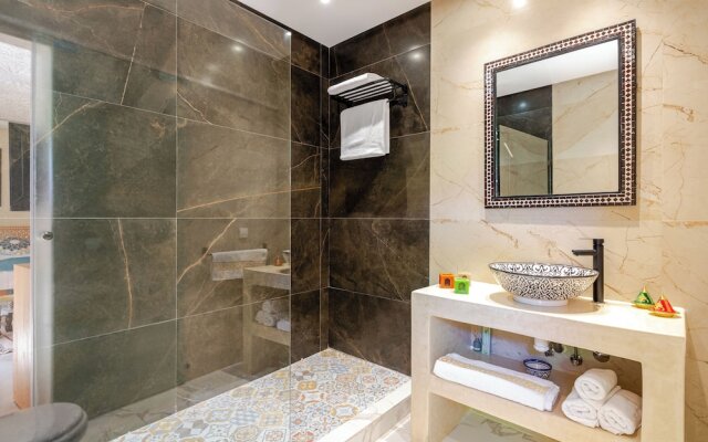 Dar Al Jeld Guesthouse