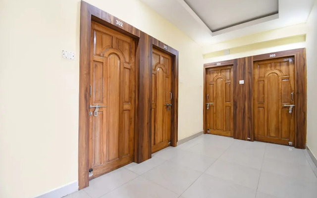 Fabhotel Seven Inn 3.0