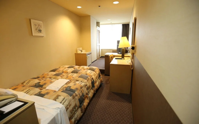 Hotel Sunroute Tsu
