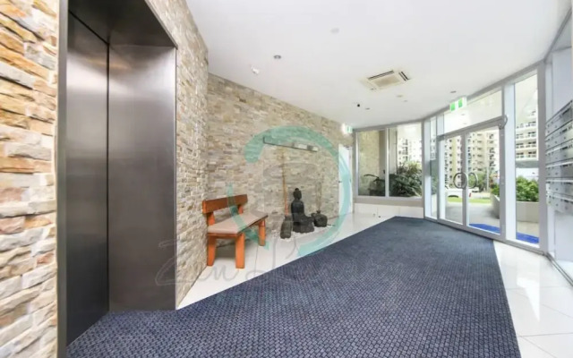 Zen Skytower Harbourview -exclusive 3br Family Apt
