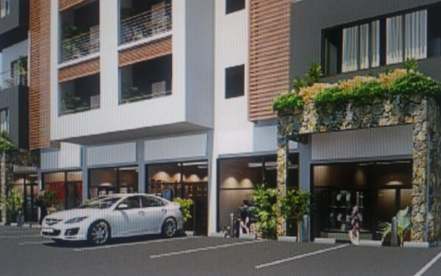 Luxury 3 bedrooms Apartment Flic en Flac