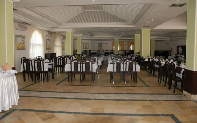 Majesty Golf Hotel