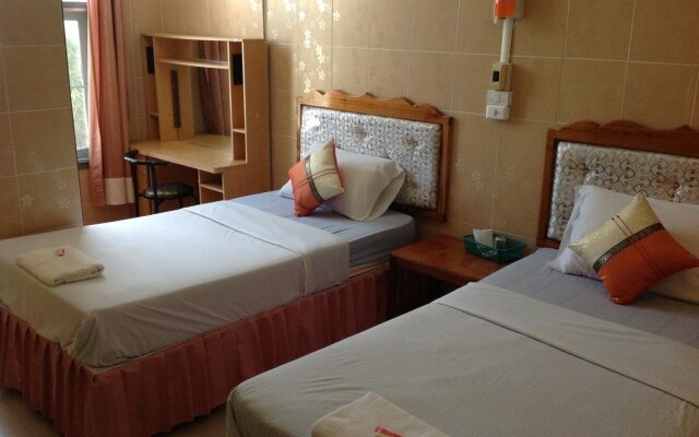Mitaree Hotel