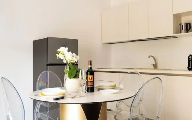 YourHome - Aranci Prestige