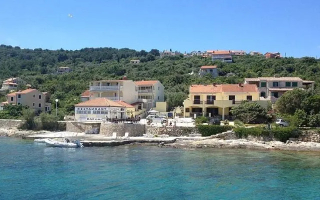 Villa Baroni