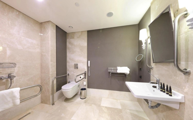 Sueno Hotels Deluxe Belek - All Inclusive Hotel