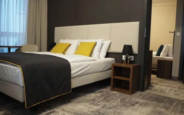 Prime Boutique Hotel