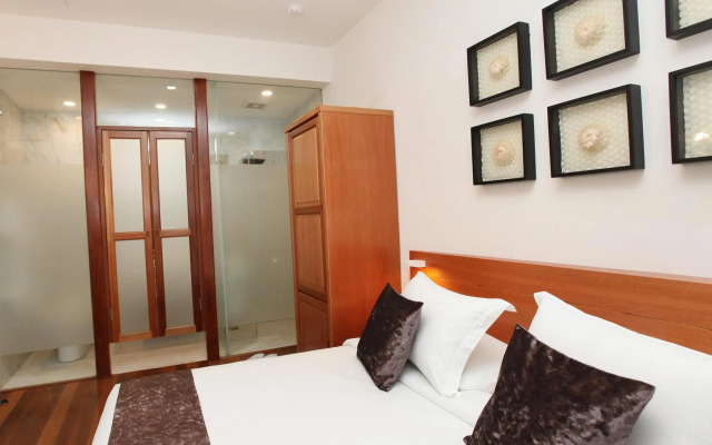 Gingerflower Boutique Hotel