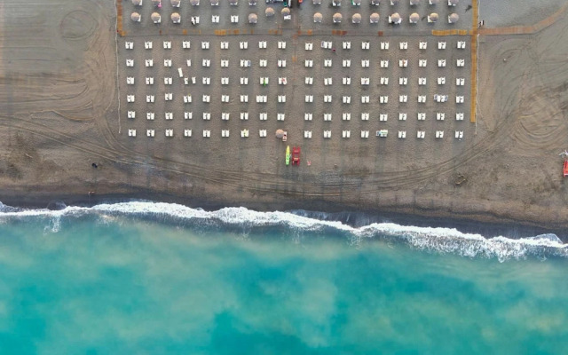 Ponente Deluxe Marina di Bibbona