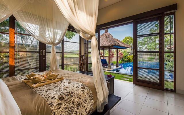 Villa AyoKa