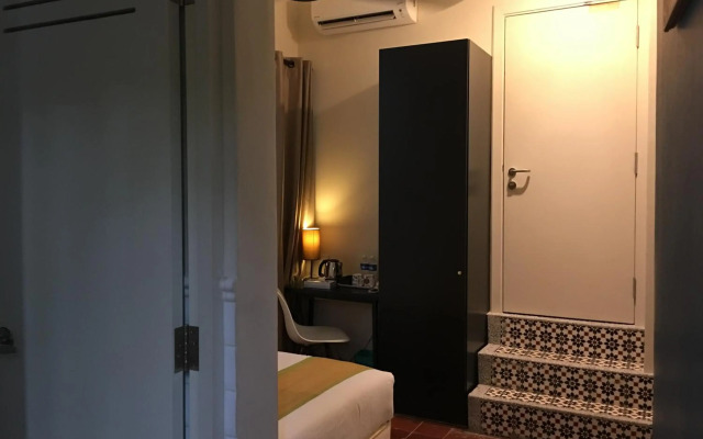 Spices Hotel