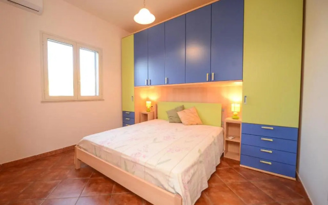 Rentopolis - Villa Torre Roccella