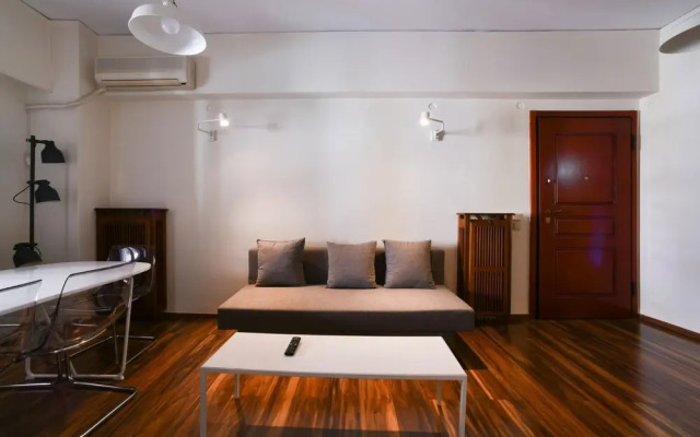 Olala Yoo Apartment