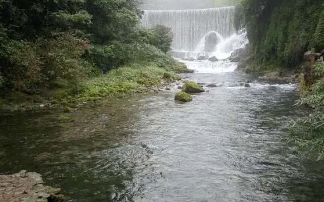 Youjia Inn Xiaoqikong