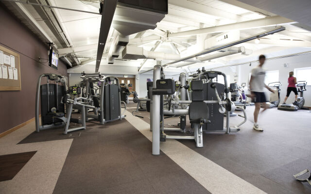 The Essex Golf and Country Club