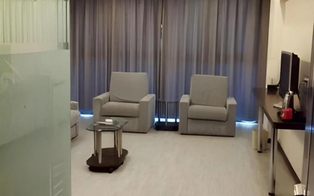 Fairyland Hotel (Kunming Hang Lung Plaza )