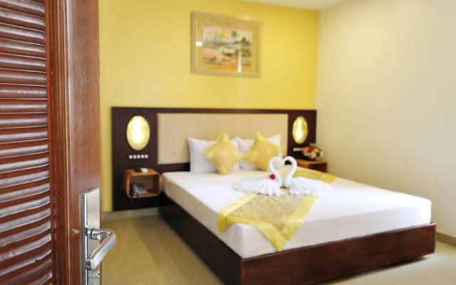 Thanh Lich Hue Hotel
