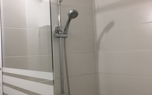 Les Chambres des Barques