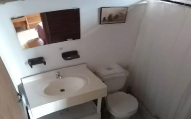 Hotel Yacurmana