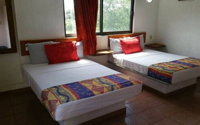 Hotel Villasol