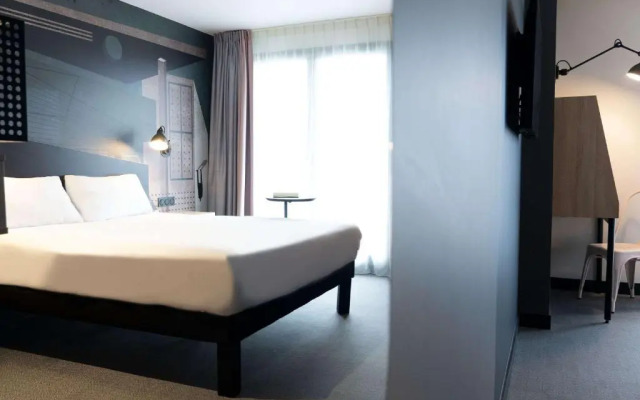Ibis Styles Dreux Centre Gare