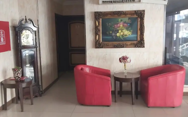 Danat Apartments 2
