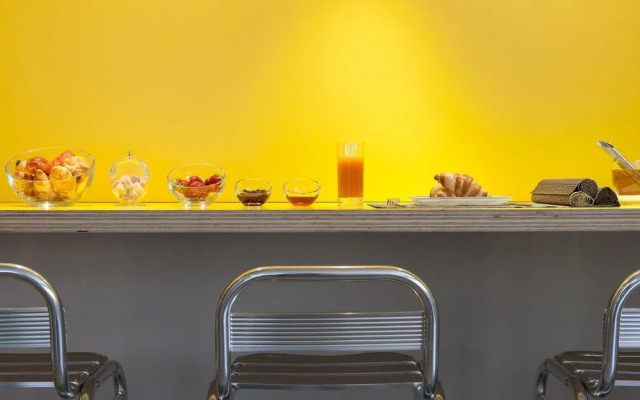 Les Loges du Théâtre