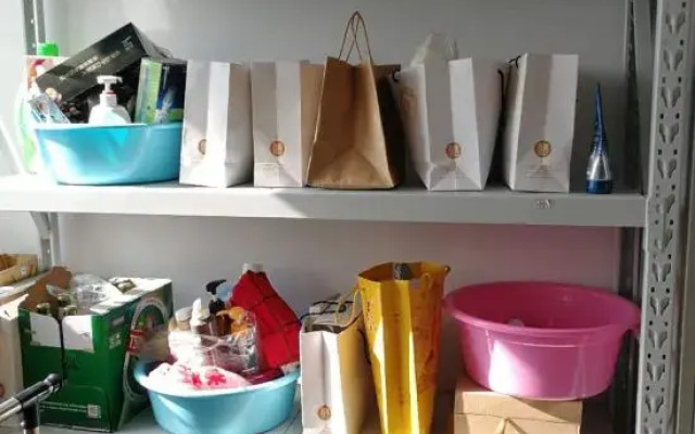 Xiangyu Boutique Hostel (Laizhou)