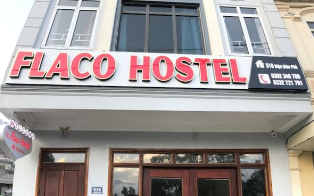 Flaco Hostel Sapa