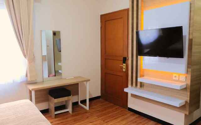 Bukit Dago Hotel