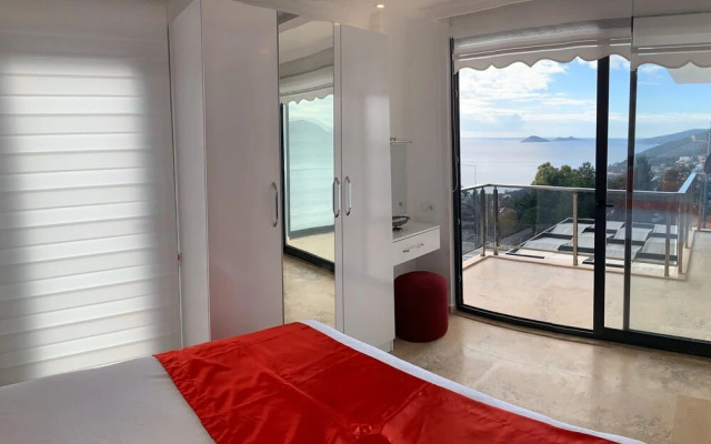 Villa Tony 1 bed Kalkan