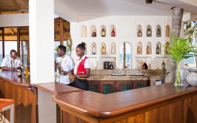 Silver Palm Spa and Resort