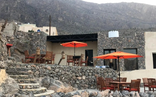 Sama Wakan Heritage Home