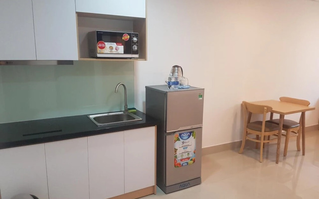 Meixing Apartment