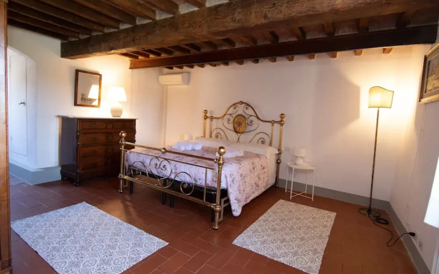 Agriturismo Poggio Nardini