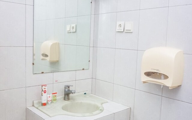 OYO 375 Hotel Bougenville Syariah