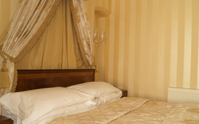 The Normanhurst Hotel
