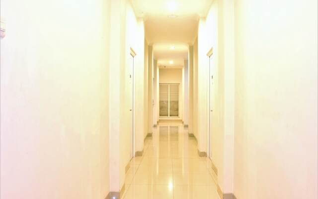 ZEN Rooms Basic Pegangsaan Kelapa Gading