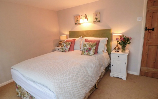 Spring Cottage