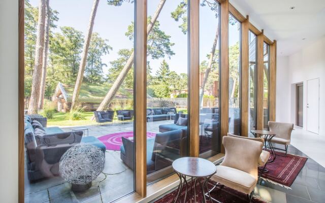 Palanga Life Balance SPA Hotel