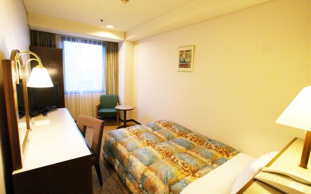 Hotel Sunroute Tsu
